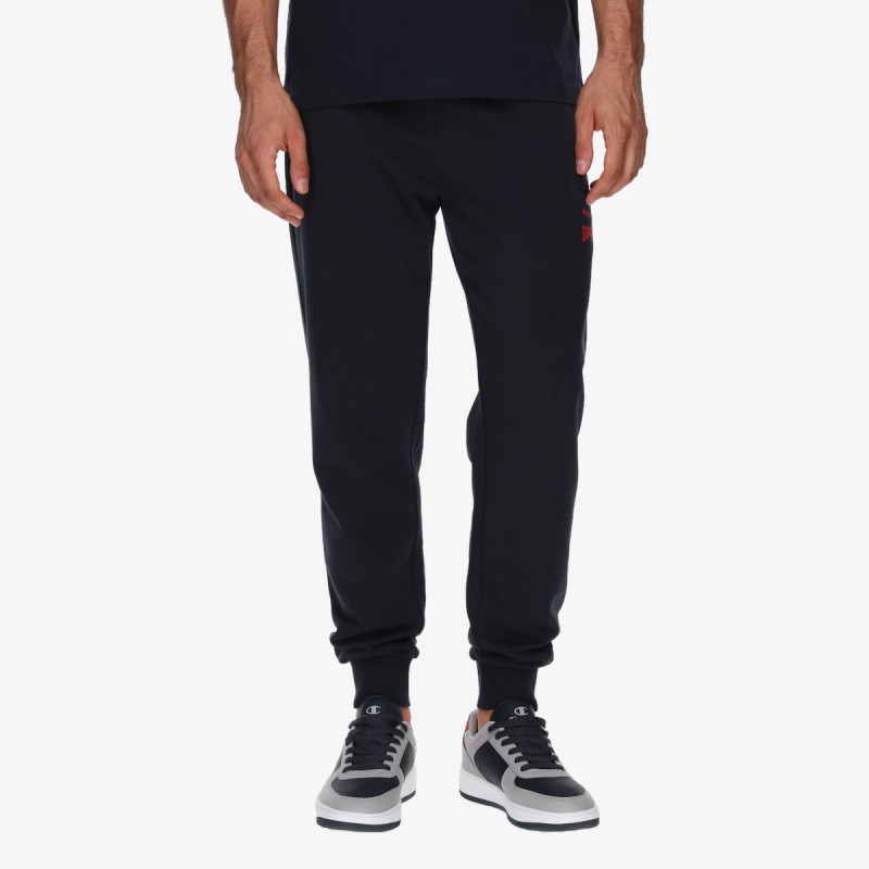 Lonsdale Pantaloni de trening Circle Cuff Pants 