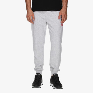 Lonsdale Pantaloni de trening Circle Cuff Pants 