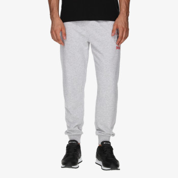 Lonsdale Pantaloni de trening Circle Cuff Pants 