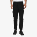 Lonsdale Pantaloni de trening Black Pants 