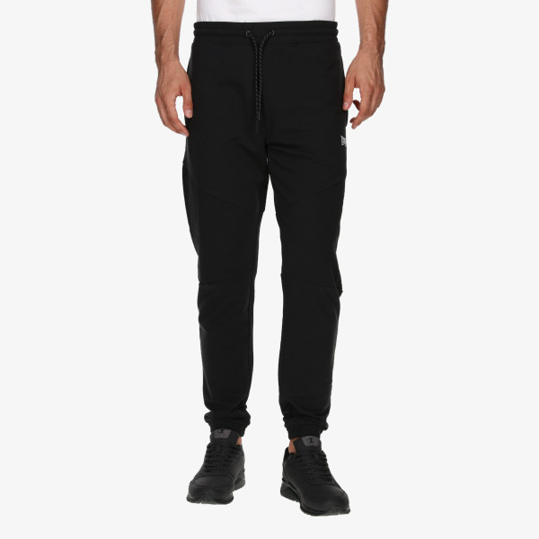 Lonsdale Pantaloni de trening Black Pants 