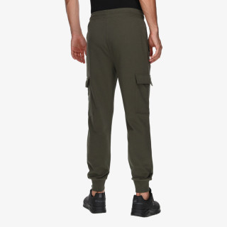 Lonsdale Pantaloni de trening Camo Pants 