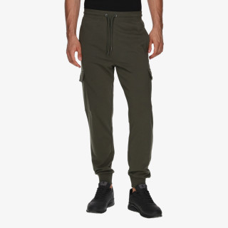 Lonsdale Pantaloni de trening Camo Pants 