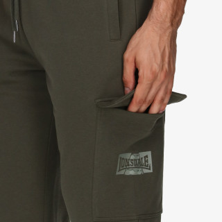 Lonsdale Pantaloni de trening Camo Pants 