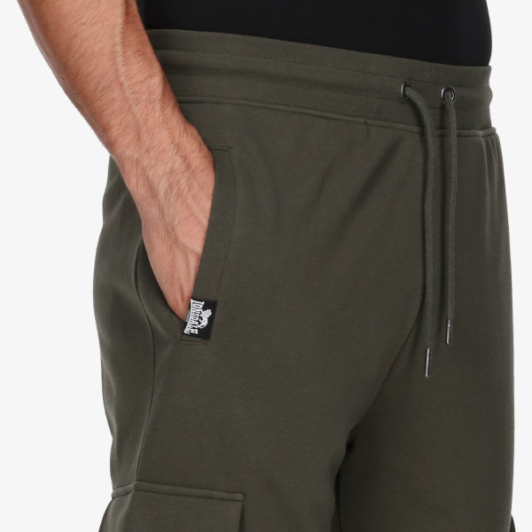 Lonsdale Pantaloni de trening Camo Pants 