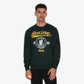 Lonsdale Hanorac Circle Crewneck 
