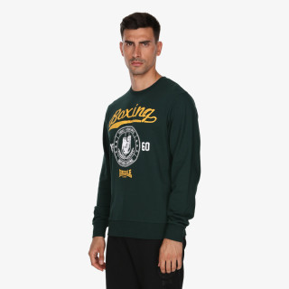 Lonsdale Hanorac Circle Crewneck 