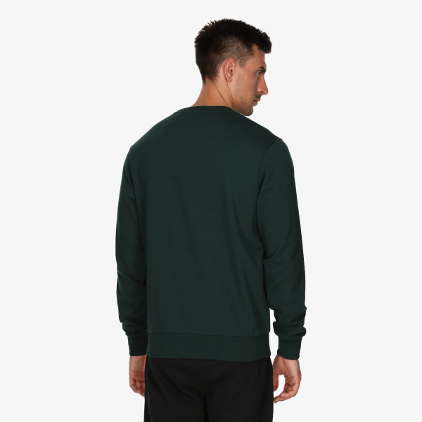 Lonsdale Hanorac Circle Crewneck 