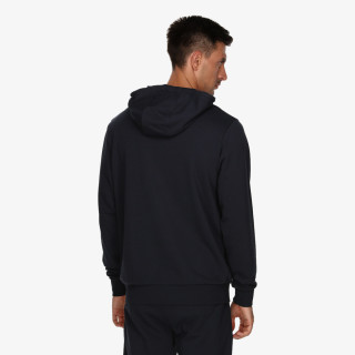 Lonsdale Hanorac Circle Hoody 