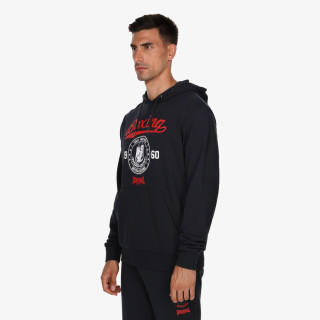 Lonsdale Hanorac Circle Hoody 