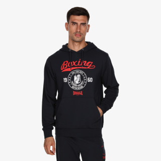 Lonsdale Hanorac Circle Hoody 