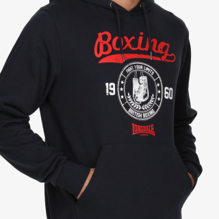 Lonsdale Hanorac Circle Hoody 