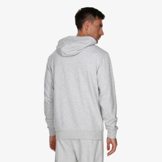 Lonsdale Hanorac Circle Hoody 