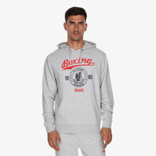 Lonsdale Hanorac Circle Hoody 