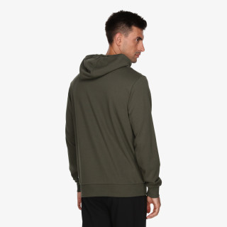 Lonsdale Hanorac Camo Hoody 