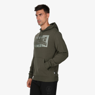 Lonsdale Hanorac Camo Hoody 