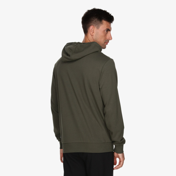 Lonsdale Hanorac Camo Hoody 