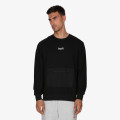 Lonsdale Hanorac Black Crewneck 