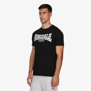 Lonsdale Tricou Basic T-Shirt 