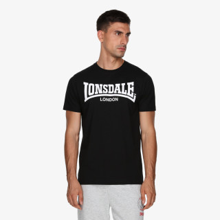 Lonsdale Tricou Basic T-Shirt 