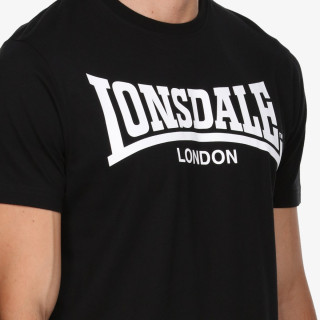 Lonsdale Tricou Basic T-Shirt 