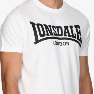 Lonsdale Tricou Basic 