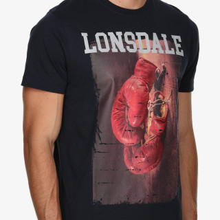 Lonsdale Tricou Box T-Shirt 