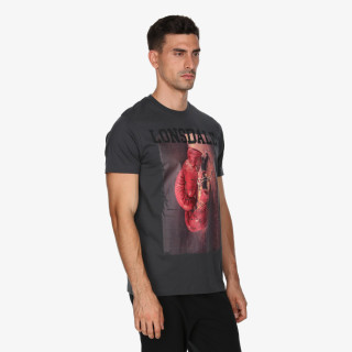 Lonsdale Tricou Box T-Shirt 