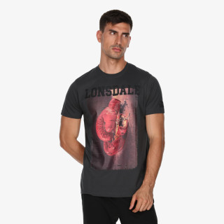Lonsdale Tricou Box T-Shirt 