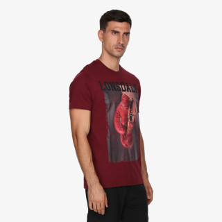 Lonsdale Tricou Box T-Shirt 