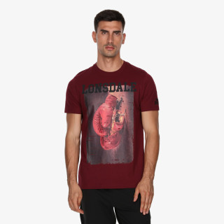 Lonsdale Tricou Box T-Shirt 