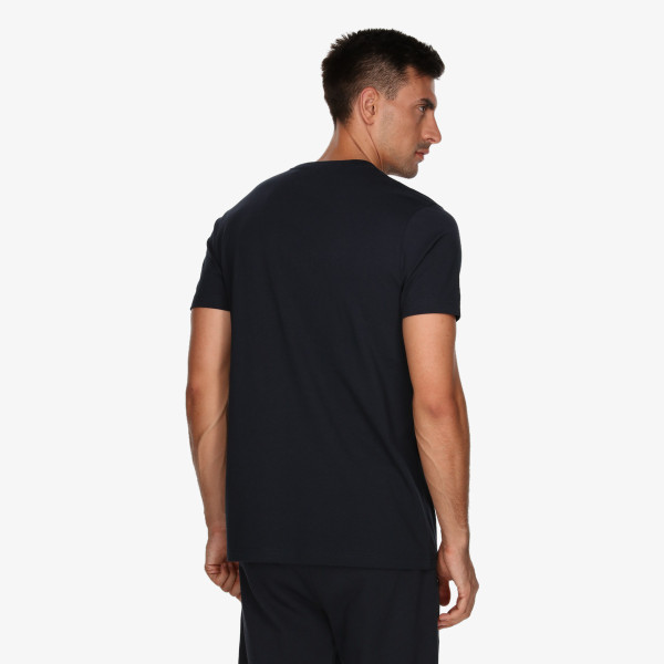 Lonsdale Tricou Circle  T-Shirt 