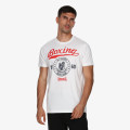 Lonsdale Tricou Circle  T-Shirt 