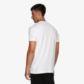 Lonsdale Tricou Circle  T-Shirt 