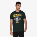 Lonsdale Tricou Circle  T-Shirt 