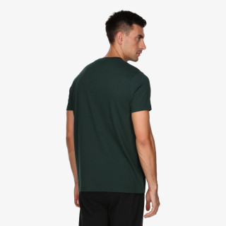 Lonsdale Tricou Circle  T-Shirt 