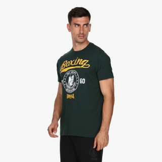 Lonsdale Tricou Circle  T-Shirt 