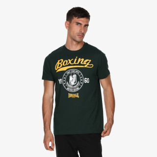 Lonsdale Tricou Circle  T-Shirt 