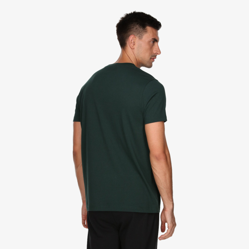 Lonsdale Tricou Circle  T-Shirt 