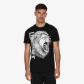 Lonsdale Tricou Lion XX T-Shirt 