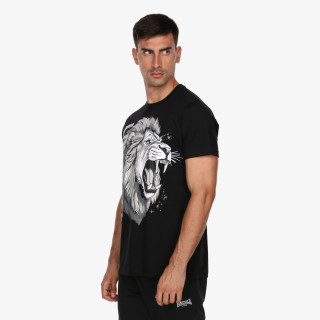 Lonsdale Tricou Lion XX T-Shirt 