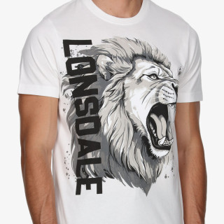 Lonsdale Tricou Lion XX 