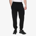 Lonsdale Pantaloni de trening Black II 