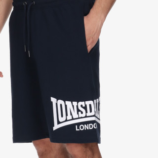 Lonsdale Pantaloni scurti Block 