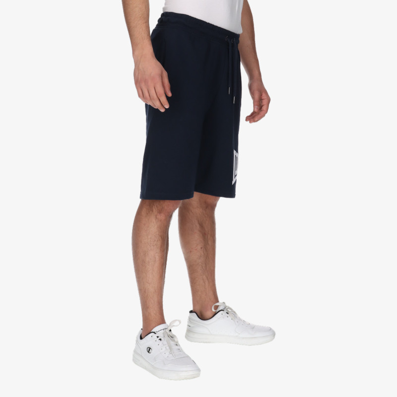 Lonsdale Pantaloni scurti Block 