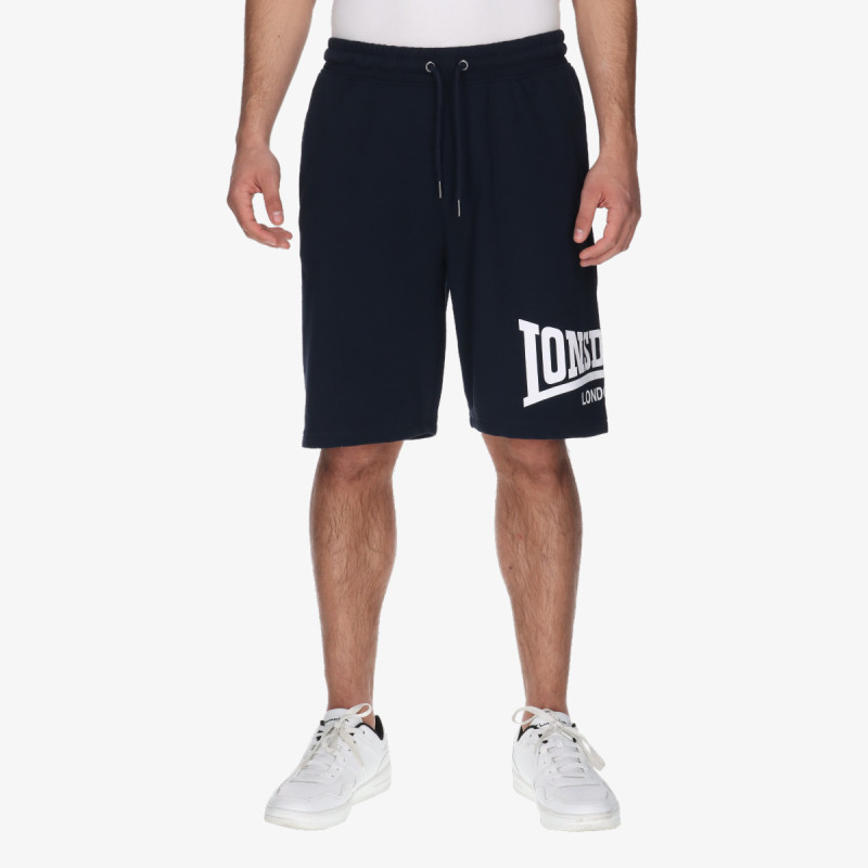 Lonsdale Pantaloni scurti Block 