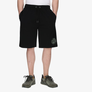 Lonsdale Pantaloni scurti Camo 
