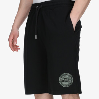 Lonsdale Pantaloni scurti Camo 