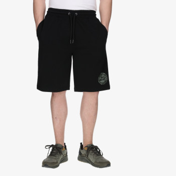 Lonsdale Pantaloni scurti Camo 
