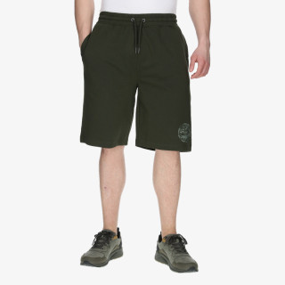 Lonsdale Pantaloni scurti Camo 